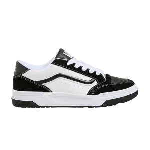 Vans Hylane 'Black White' Sneakers Black/White VN000D26Y28