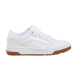 Vans Hylane 'White' sneakers White/Bubblegum VN000D1J9DH