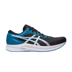 ASICS Hyper Speed 2 'Black Island Blue' Black/Island Blue 1011B495 002