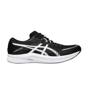 ASICS Hyper Speed 3 'Black White' Black/White 1011B701 001