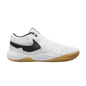 Nike Hyperquick 'White Black' White/Black FN4678 100