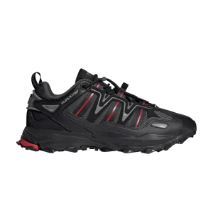 adidas Hyperturf Adventure 'Black Carbon Red' Black/Carbon/Triple Gray HQ9119