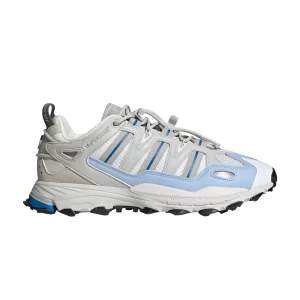 adidas Hyperturf Adventure 'Grey Light Blue' Crystal White/Grey One/Grey Four HQ9118