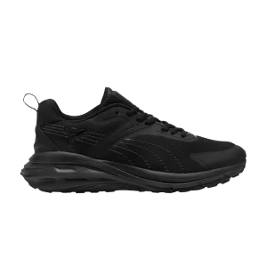 Puma Hypnotic 'Black Shadow Grey' Sneakers Black/Shadow gray 395235 01