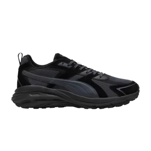 Puma Hypnotic LS 'Black Strong Grey' Sneakers Black/Strong gray 395295 02