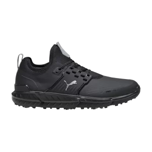 Puma Ignite Articulate 'Black Cool Dark Grey' Sneakers Black/Cool dark gray 376078 11