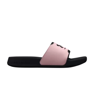 Under Armor Ignite Select Slide GS 'Black Prime Pink' Black/Pink Prime 3027227 001