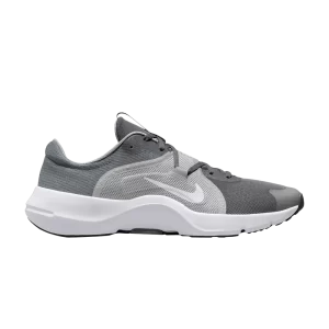 Nike In-Season TR 13 'Smoke Gray White' Smoke grey/Light smoke grey/Dark smoke grey/White DZ9360 003