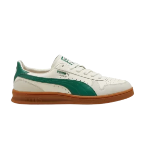 Puma Indoor OG 'Frosted Ivory Vine Gum 'Sneakers Matte ivory/vine 395363 02