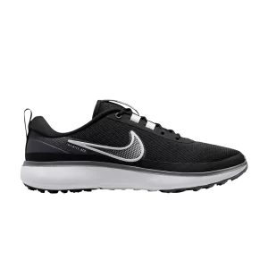 Nike Infinity Ace Next Nature 'Black White' Black/Smoke Gray/Iron Gray/White DX0024 010