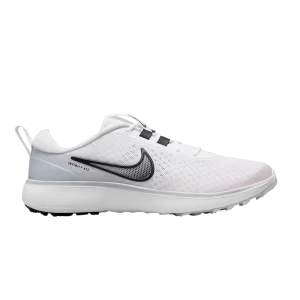 Nike Infinity Ace Next Nature 'White Black' White/Pure Platinum/Black DX0024 100