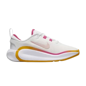 Nike Infinity Flow GS 'Summit White Arctic Orange' Summit White/Pinksicle/University Gold/Arctic Orange FD6058 102