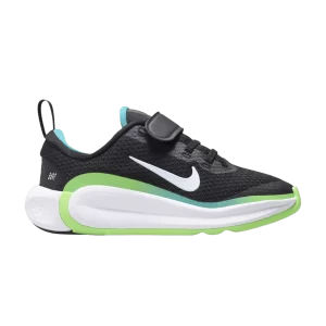 Nike Infinity Flow PS 'Black Green Strike' Black/Aquamarine/Strike Green/Football Gray FD6061 005