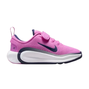 Nike Infinity Flow PS 'Playful Pink' Playful Pink/Light Silver/White/Midnight Navy FD6061 600