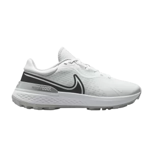 Nike Infinity Pro 2 Wide 'White Black' White/Pure Platinum/Wolf Grey/Black DM8449 101