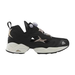 Reebok InstaPump Fury 95 'Black Taupe' Sneakers Black/Taupe/Chalk HR1292