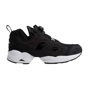 Reebok InstaPump Fury 95 'Core Black' Black color/White cloud/Black color GX9433