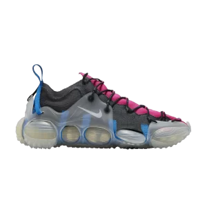 Nike ISPA Link Axis 'Anthracite Pink Blue' Anthracite/Fierce Pink/Photo Blue FZ3507 001