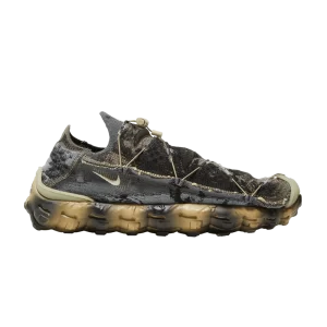 Nike ISPA Mindbody 'Olive Grey' Olive Gray/Oat Iron/Wheat Gray/Grass DH7546 001