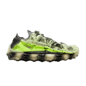 Nike ISPA Mindbody 'Barely Volt' Sneakers Barely a Volt/Plum Mist/Volt/Coconut Milk DH7546 700