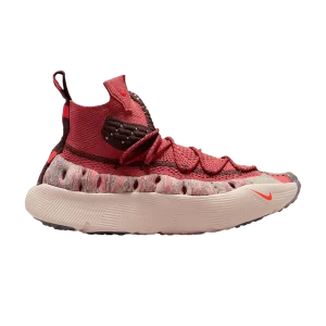 Nike ISPA Sense Flyknit 'Adobe' Adobe/Guava ice/Bright raspberry CW3203 600