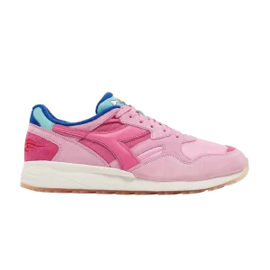 Sneakers Diadora IUTER x SPECTRUM x N9002 'Giro 'Prism pink 501 179676 50138