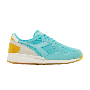 Sneakers Diadora IUTER x SPECTRUM x N9002 'Tour 'Light ceramic green 501 180114 70048