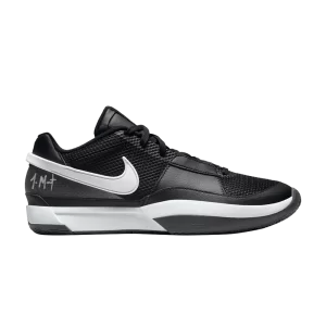 Nike Ja 1 TB 'Black White' Black/Black/White FV1303 001