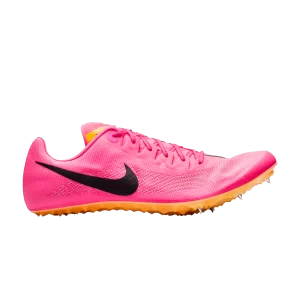 Nike Ja Fly 4 'Hyper Pink Orange' Hyper Pink/Laser Orange/Black DR2741 600