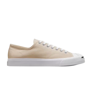 Converse Jack Purcell Low 'Oat Milk' Sneakers Oat milk/White/Black A11569C