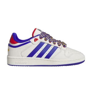 adidas Jalen Green x Centennial RM Low 'Philippines' White IH7742