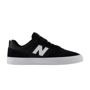 New Balance Jamie Foy x Numeric 306 'Black White' Sneakers Black/White NM306BLJ