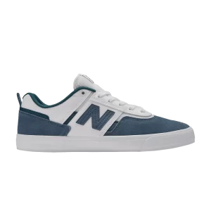 New Balance Jamie Foy x Numeric 306 'Vintage Indigo White 'Sneakers Vintage Indigo/White NM306ALD