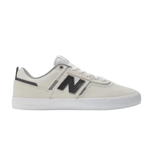 New Balance Jamie Foy x Numeric 306 'White Black' Sneakers White/Black NM306WIR