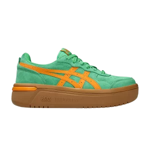 ASICS Japan S ST 'Tourmaline Fellow Yellow' Tourmalines/Dude Yellow 1203A454 300