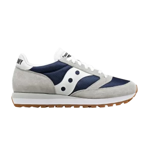 Saucony Jazz 81 'Sand Navy' Sneakers Sand/Navy S70539 62