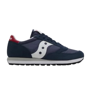 Sneakers Saucony Jazz Original 'Navy White Red 'Navy/White S2044 692