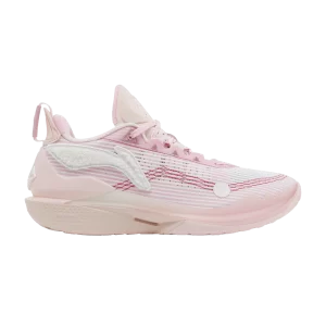 Li-Ning JB2 'Care' sneakers Pink ABAT081 4