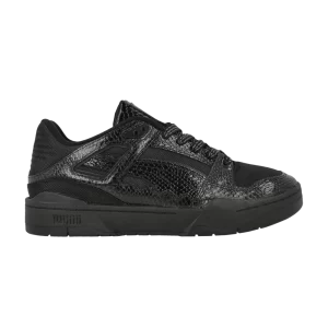 Puma Jeff Staple x Slipstream 'Gidra - Black' Sneakers Black 392138 01