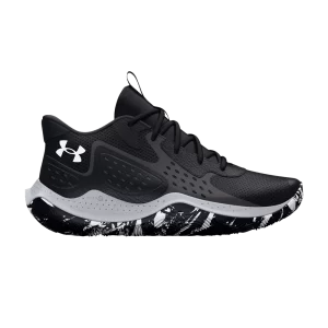 Under Armor Jet '23 'Black Jet Grey 'Sneakers Black/Grey 3026634 002