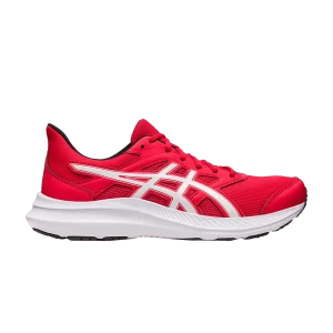 ASICS Jolt 4 Electric Red Electric Red/White 1011B603 600