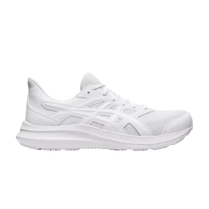 ASICS Jolt 4 Extra Wide 'Triple White' White/White 1011B602 100