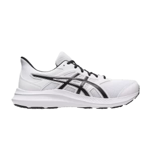 ASICS Jolt 4 Extra Wide 'White Black' White/Black 1011B602 101