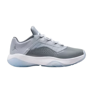 Air Jordan 11 CMFT Low GS 'Cool Grey' Cool Grey/White/Wolf Gray CZ0907 012