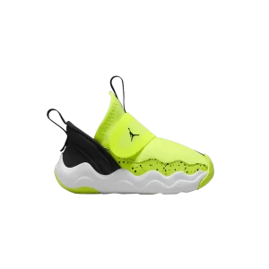 Air Jordan 23/7 TD 'Volt Black' Volt/White/Black DQ9294 701