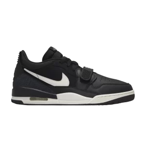 Air Jordan Legacy 312 Low 'Black Phantom' Black/Anthracite/Ghost CD7069 001