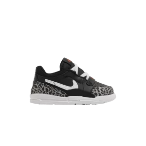 Air Jordan Legacy 312 Low TD 'Black White Safety Orange' Black/Wolf Grey/Safety Orange/White CD9056 018