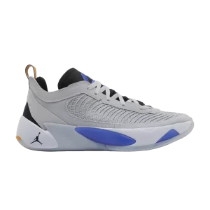 Air Jordan Luka 1 Next Nature 'Slovenia' Sneakers Wolf grey/Black/Kumquat/Lapland DX2353 004