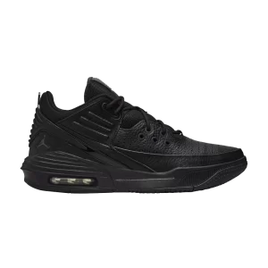 Air Jordan Max Aura 5 'Black Anthracite' Black/Black/Anthracite DZ4353 001