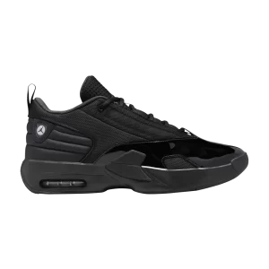 Air Jordan Max Aura 6 'Black Anthracite' Black/Anthracite/Black FQ8298 001